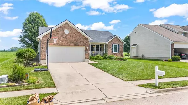 Troy, OH 45373,1733 Hunters Ridge Drive