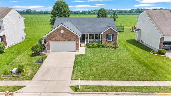 Troy, OH 45373,1733 Hunters Ridge Drive