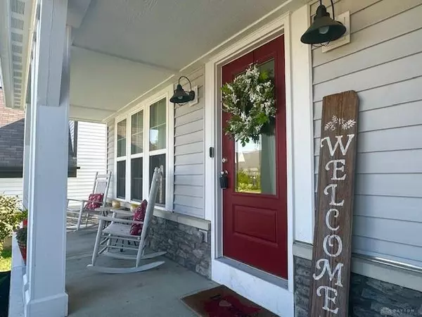 Turtlecreek Twp, OH 45036,1535 Canterbury Court