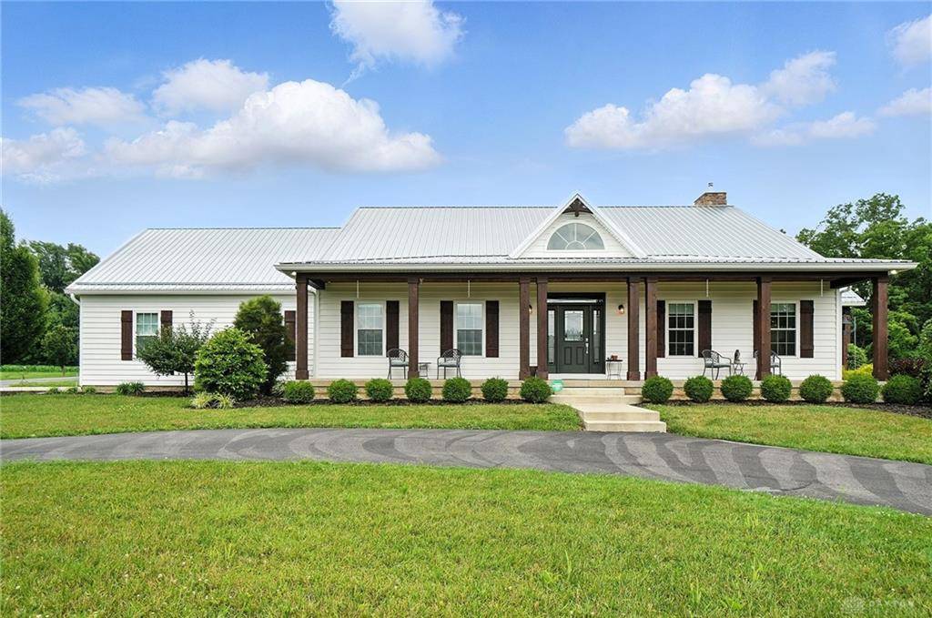 Tipp City, OH 45371,5824 E State Route 571