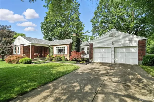 Beavercreek, OH 45432,1633 Countryside Drive