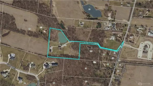 Bellbrook, OH 45305,717 S Alpha Bellbrook Road