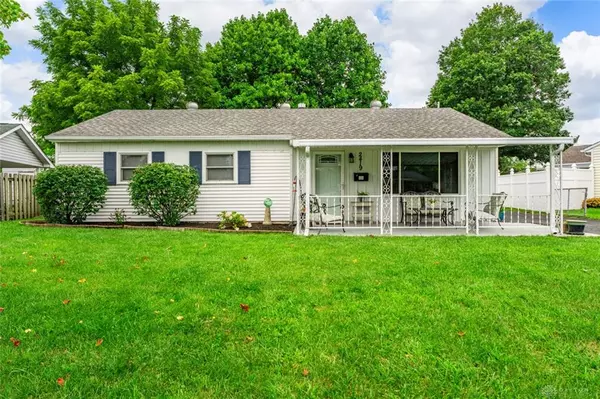 Dayton, OH 45420,2419 Barryknoll Street
