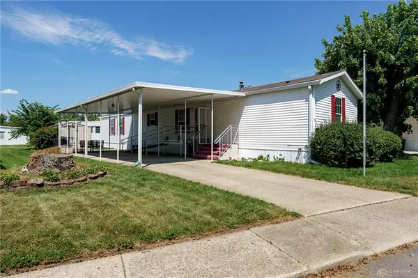 Bethel Twp, OH 45341,12206 Cordova