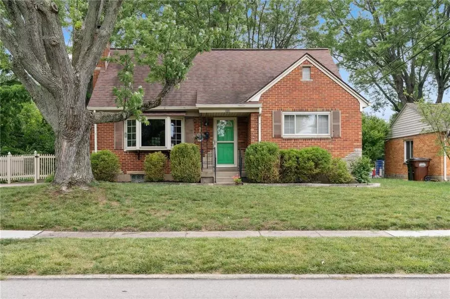 1855 Beaverton Drive, Kettering, OH 45429