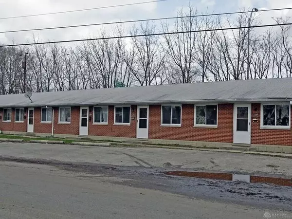 3394 Lodge Avenue #3384, Dayton, OH 45414