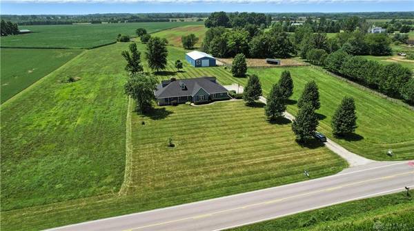 New Jasper Twp, OH 45385,3799 Old US 35