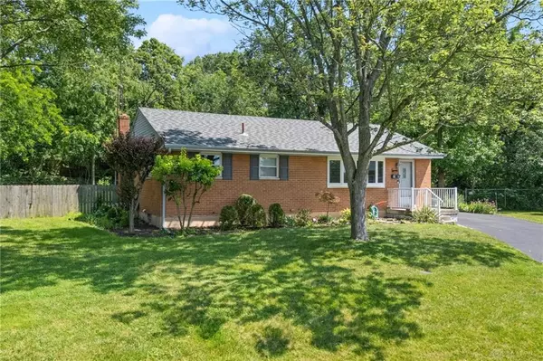 Miamisburg, OH 45342,1666 Carolyn Drive