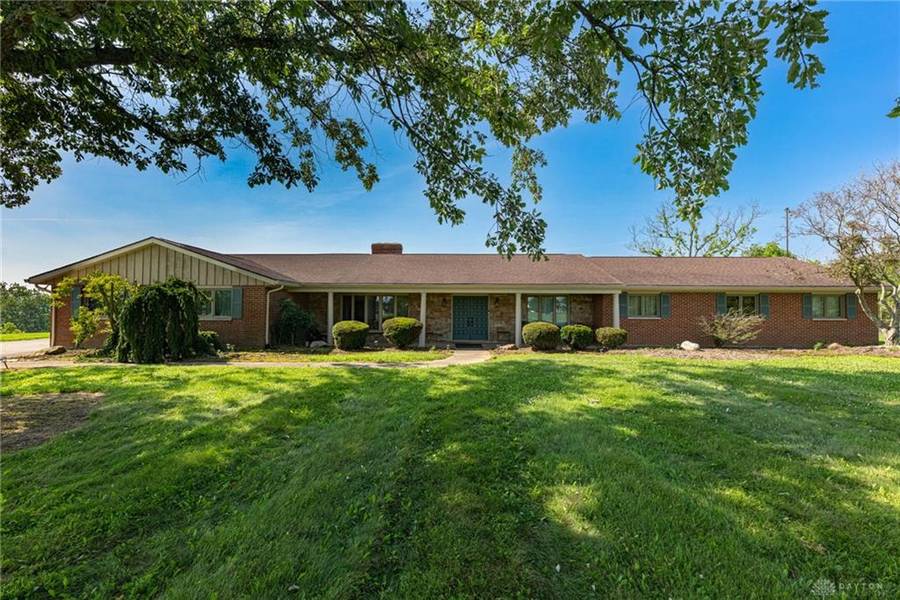 5669 O Neall Road, Waynesville, OH 45068