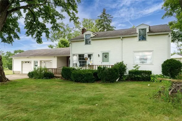 New Carlisle, OH 45344,7920 Agenbroad Road