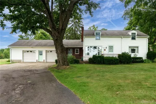 New Carlisle, OH 45344,7920 Agenbroad Road