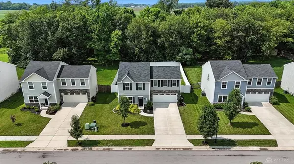 Xenia, OH 45385,2692 Kingman Drive