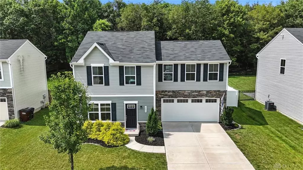 Xenia, OH 45385,2692 Kingman Drive