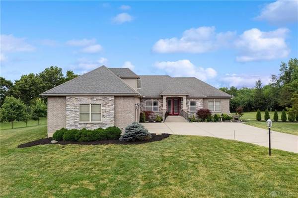 Springboro, OH 45066,2238 Estates Court