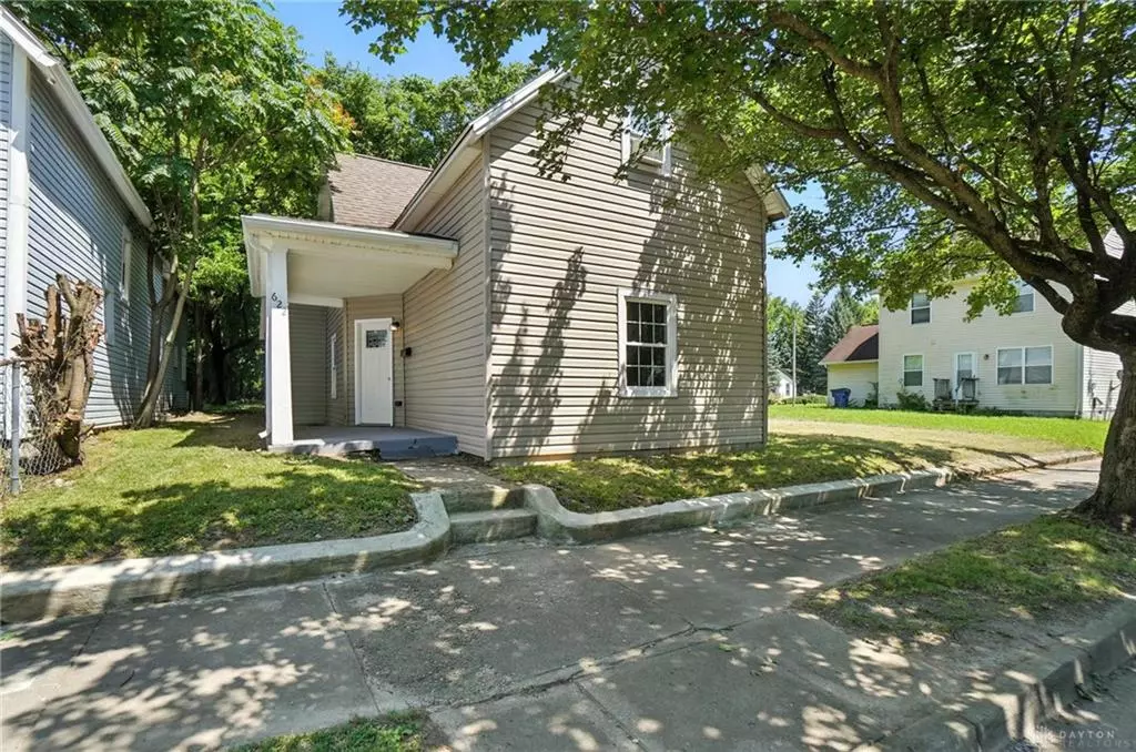 Springfield, OH 45506,622 S Lowry Avenue