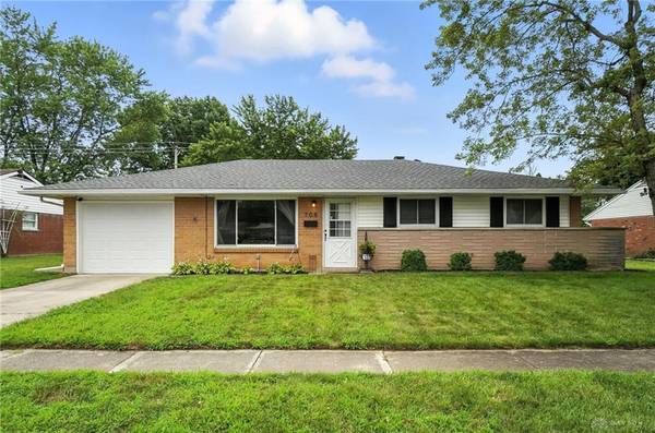 708 Hile Lane, Englewood, OH 45322