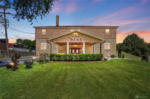 15 Wampler Avenue, Dayton, OH 45405