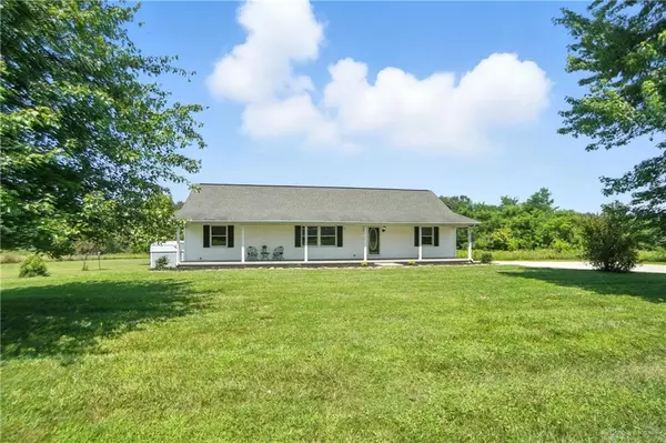 4835 State Route 132, Morrow, OH 45152