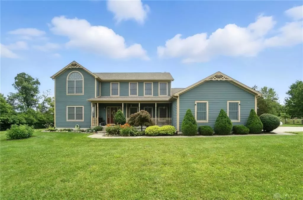 Germantown, OH 45327,7400 Weaver Road