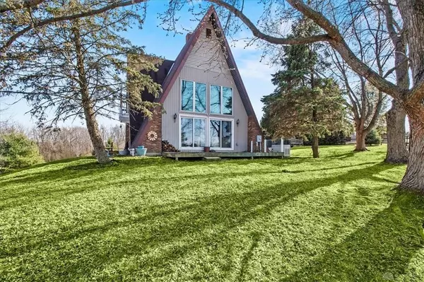 6398 State Route 287, West Liberty, OH 43357