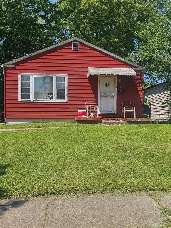 Dayton, OH 45406,1365 Alcott