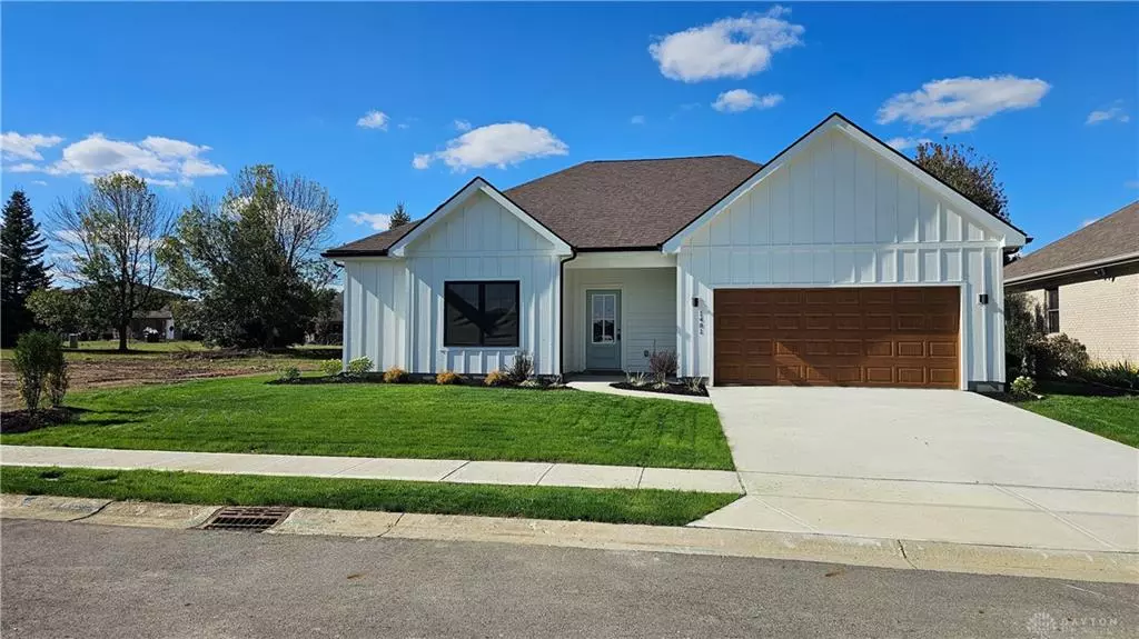 1481 Lantern Lane, Troy, OH 45373