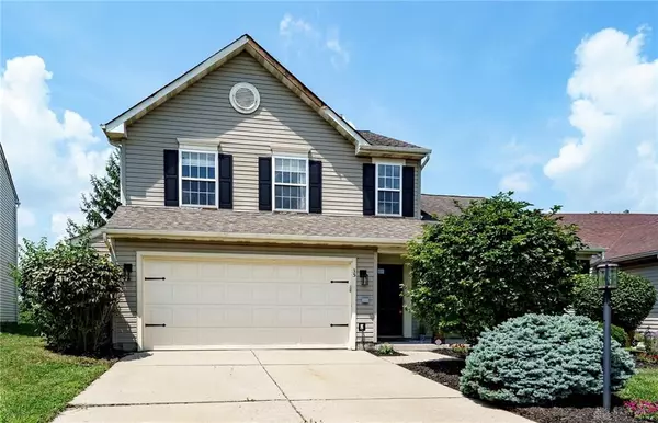 35 Sweeney Court, Springboro, OH 45066