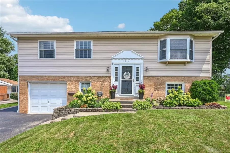 1319 Arlington Drive, Xenia, OH 45385