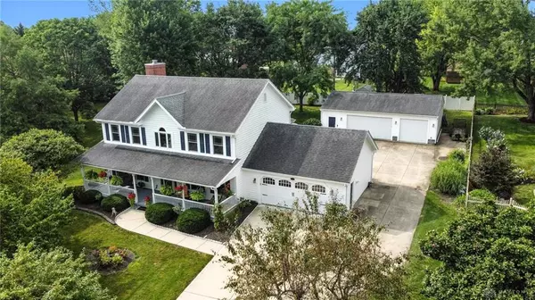 Beavercreek, OH 45434,1624 Applewood Drive