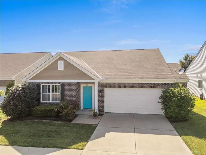537 Hafton Court, Maineville, OH 45039