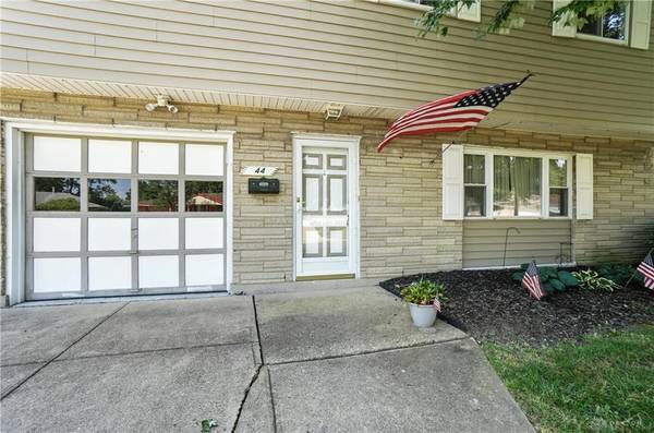 Dayton, OH 45449,44 Savoy Avenue