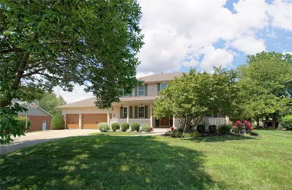 4628 Beech Knoll Lane, Hamilton, OH 45011