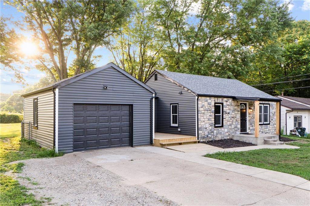 Fairborn, OH 45324,57 Truman Drive