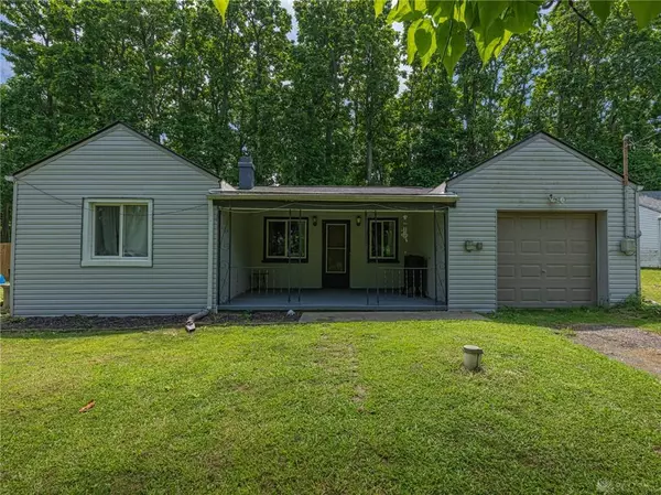 2309 Cottingham Road, Springfield, OH 45506