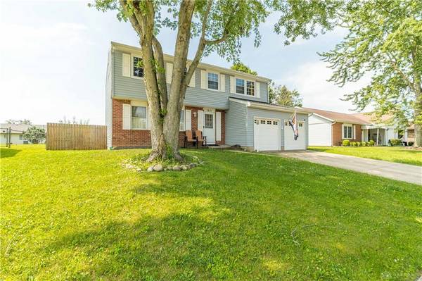 Piqua, OH 45356,1821 Wilshire Drive