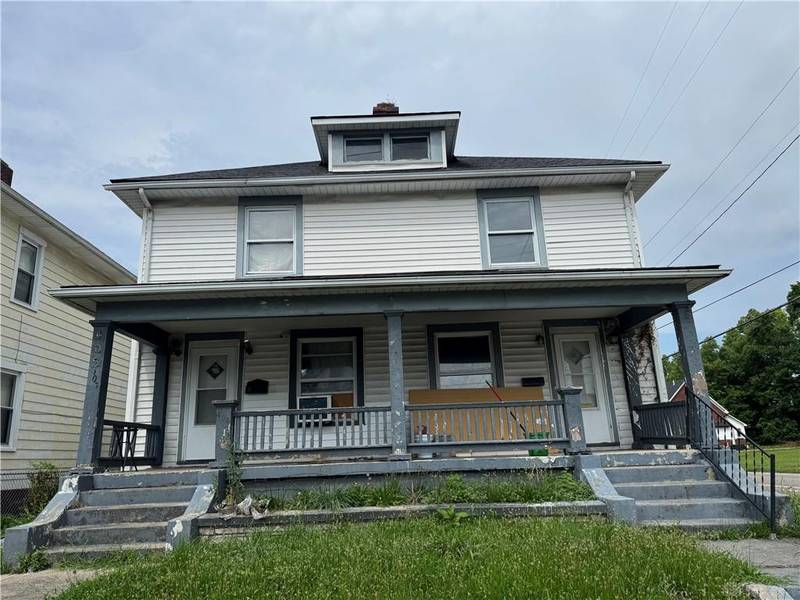 401-403 Euclid Avenue, Dayton, OH 45402