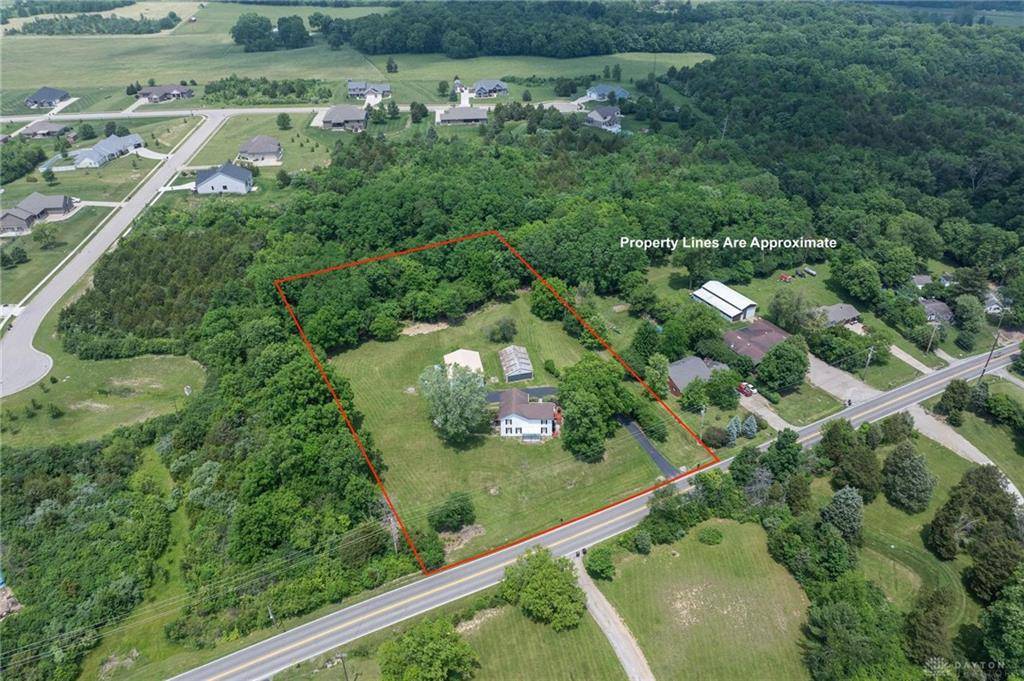 Miamisburg, OH 45342,631 Upper Miamisburg Road
