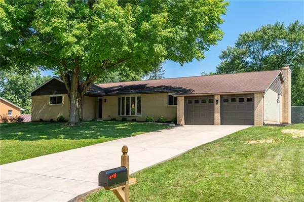 3235 Maplewood Drive, Beavercreek, OH 45434