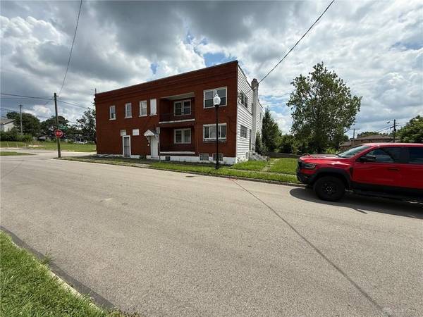 2334 Salem Avenue, Dayton, OH 45406