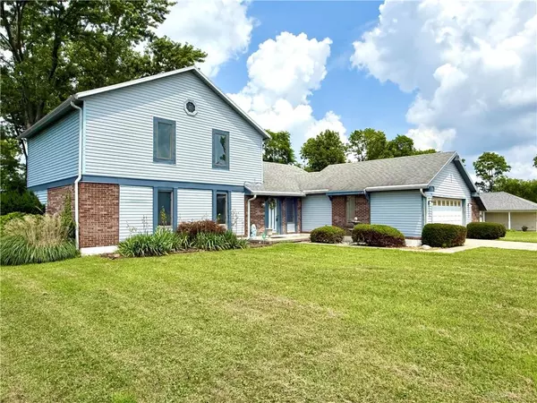 3360 Cortez Drive, Dayton, OH 45415