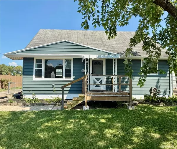 5333 Duquesne Avenue, Dayton, OH 45431