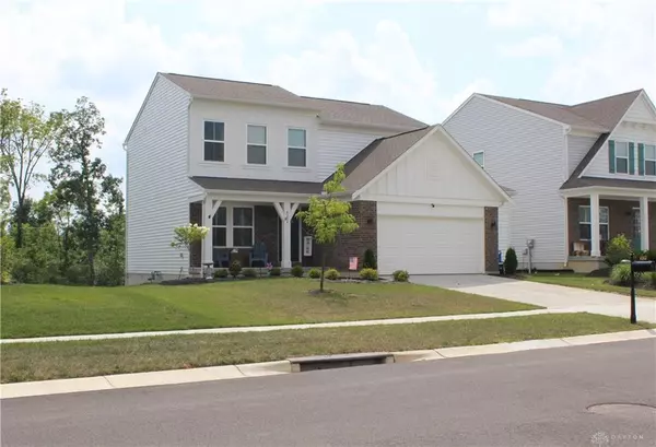 Tipp City, OH 45371,4264 Forestedge Street