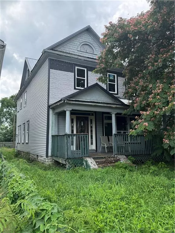 241 Linden Avenue, Dayton, OH 45403