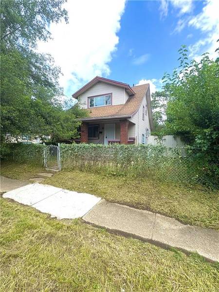3805 Hoover Avenue, Dayton, OH 45402