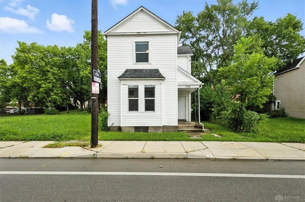 Dayton, OH 45403,720 Springfield Street