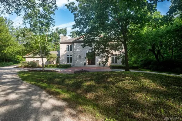 2772 Golden Fox Trail, Lebanon, OH 45036