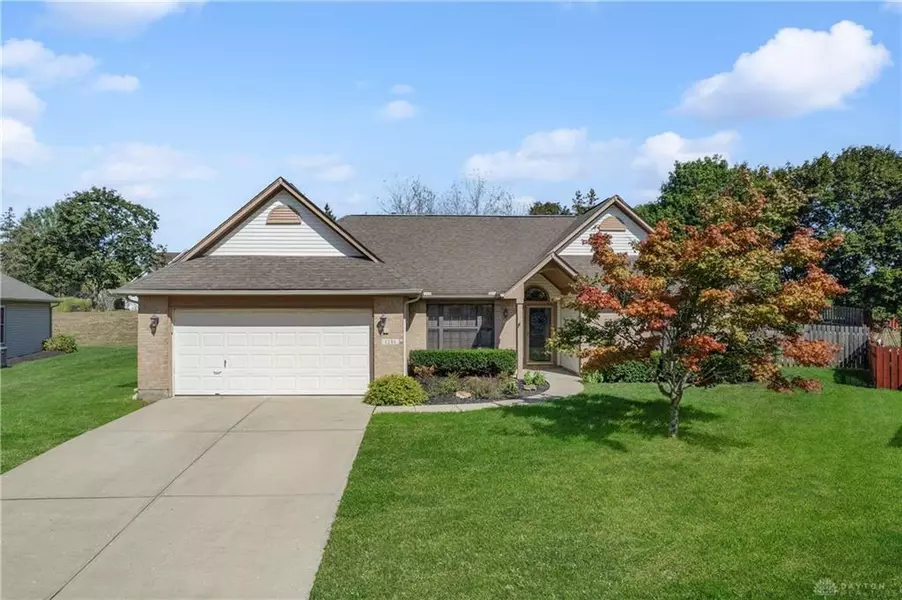 1281 Whitetail Drive, Beavercreek Township, OH 45324
