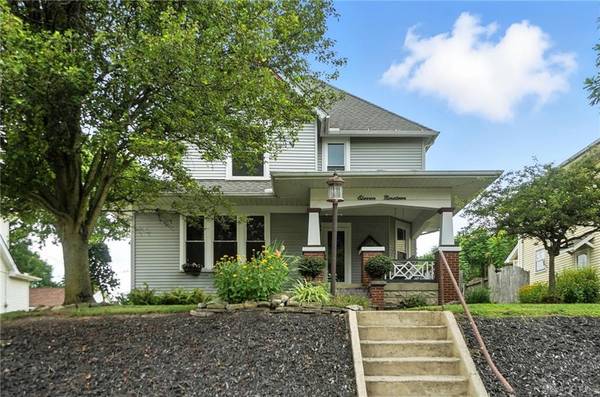 Springfield, OH 45504,1119 Garfield