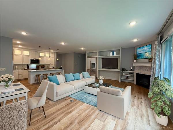 Beavercreek, OH 45430,3663 Sunset Bluff Drive