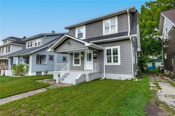141 Anna Street, Dayton, OH 45417